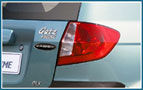 Hyundai Getz Prime 1.5 CRDi GVS