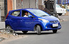 Hyundai EON