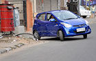 Hyundai EON