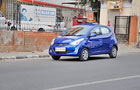 Hyundai EON