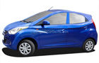 Hyundai EON