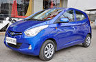 Hyundai EON