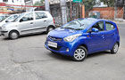 Hyundai EON