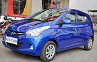 Hyundai EON