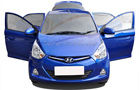 Hyundai EON