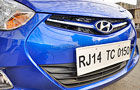 Hyundai EON