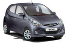Hyundai EON