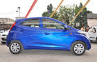 Hyundai EON