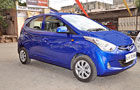 Hyundai EON