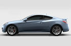Hyundai Genesis Pictures and Photos