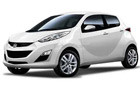 Hyundai H800 India