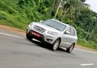 Hyundai Santa Fe 4x4 AT, Hyundai Santa Fe 4x4 AT picture, Hyundai Santa Fe 4x4 AT photo