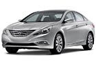New Hyundai Sonata