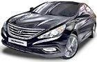 New Hyundai Sonata
