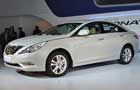 New Hyundai Sonata