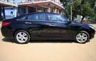New Hyundai Sonata