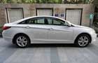 New Hyundai Sonata