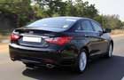 New Hyundai Sonata
