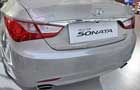 New Hyundai Sonata