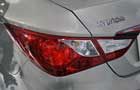 New Hyundai Sonata