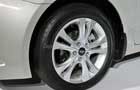 New Hyundai Sonata
