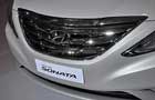 New Hyundai Sonata