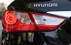 New Hyundai Sonata