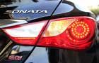 New Hyundai Sonata