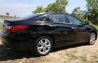 New Hyundai Sonata