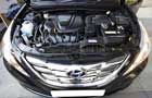 New Hyundai Sonata