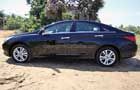 New Hyundai Sonata
