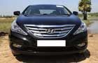 New Hyundai Sonata