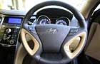 New Hyundai Sonata