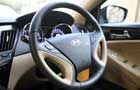 New Hyundai Sonata