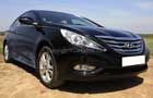 New Hyundai Sonata