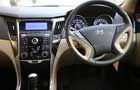 New Hyundai Sonata