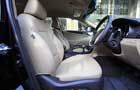 New Hyundai Sonata