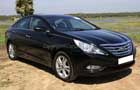 New Hyundai Sonata