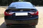 New Hyundai Sonata