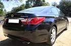 New Hyundai Sonata