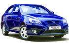 Hyundai Verna