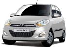 Hyundai i10 D lite