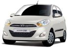 Hyundai i10 D lite
