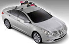 Hyundai i45