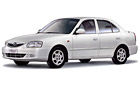 Hyundai Accent Executive
