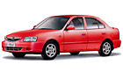Hyundai Accent Executive