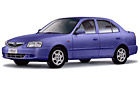 Hyundai Accent Executive