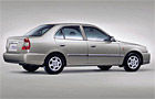 Hyundai Accent Executive