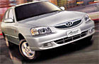 Hyundai Accent Executive
