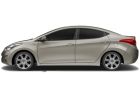 Hyundai Neo Fluidic Elantra CRDi SX AT